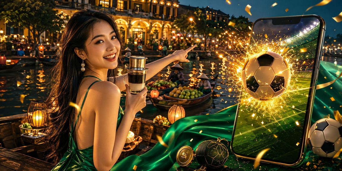 Thưởng khuyến mãi hấp dẫn cho người chơi cá cược tại TP.HCM