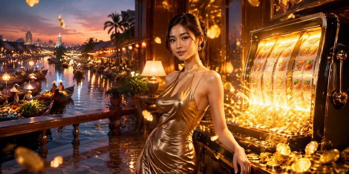 Trò chơi slots được yêu thích tại wso2